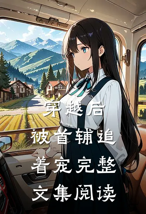 穿越后，被首辅追着宠完整文集阅读