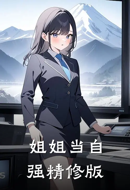 姐姐当自强精修版