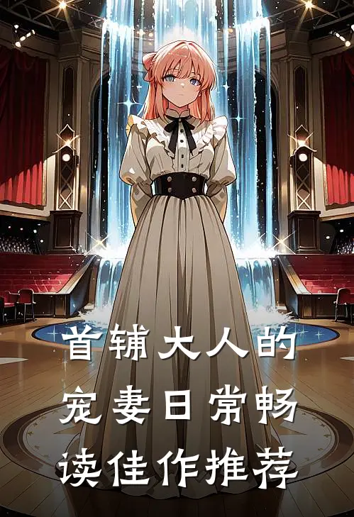 首辅大人的宠妻日常畅读佳作推荐