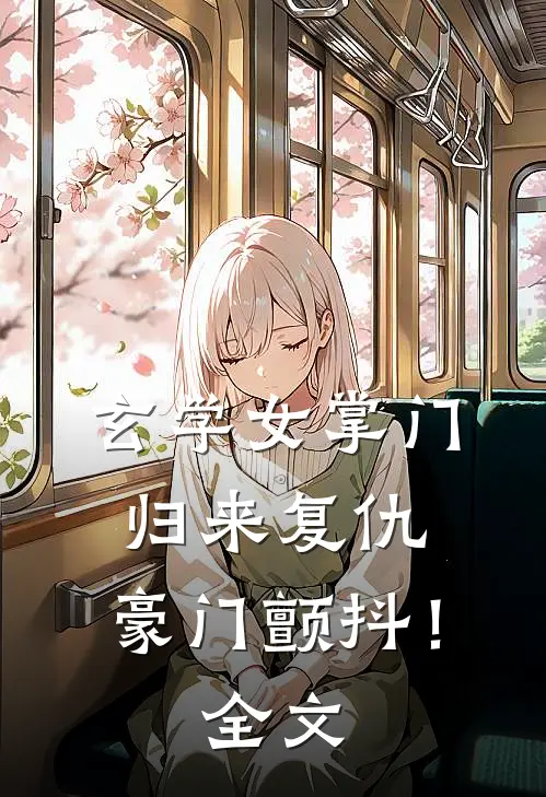 玄学女掌门：归来复仇，豪门颤抖！全文