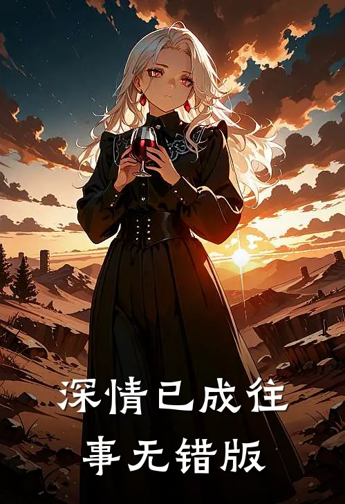 深情已成往事无错版