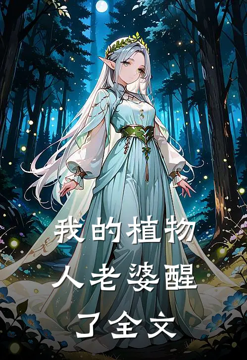 我的植物人老婆醒了全文