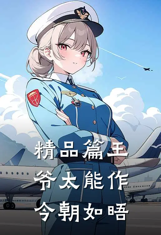 精品篇王爷太能作 今朝如晤