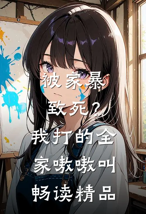 被家暴致死？我打的全家嗷嗷叫畅读精品