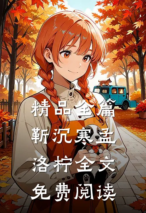 精品全篇靳沉寒孟洛柠全文免费阅读