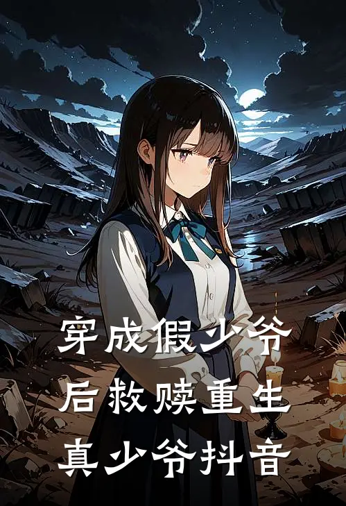 穿成假少爷后救赎重生真少爷抖音