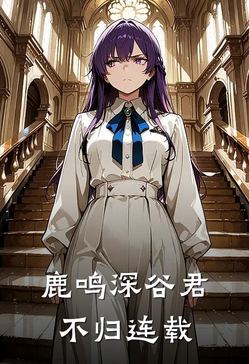 鹿鸣深谷君不归连载