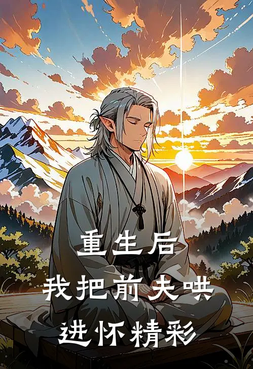 重生后，我把前夫哄进怀精彩