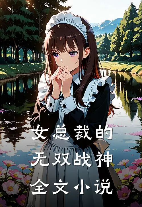 女总裁的无双战神全文小说