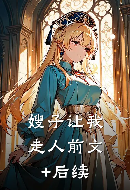 嫂子让我走人前文+后续