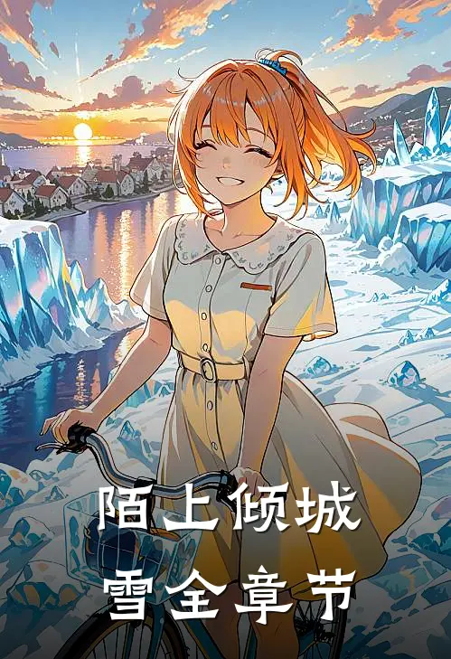 陌上倾城雪全章节