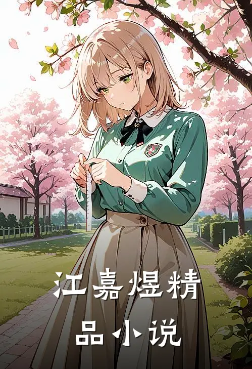 江嘉煜精品小说