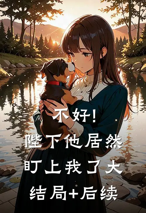 不好!陛下他居然盯上我了大结局+后续