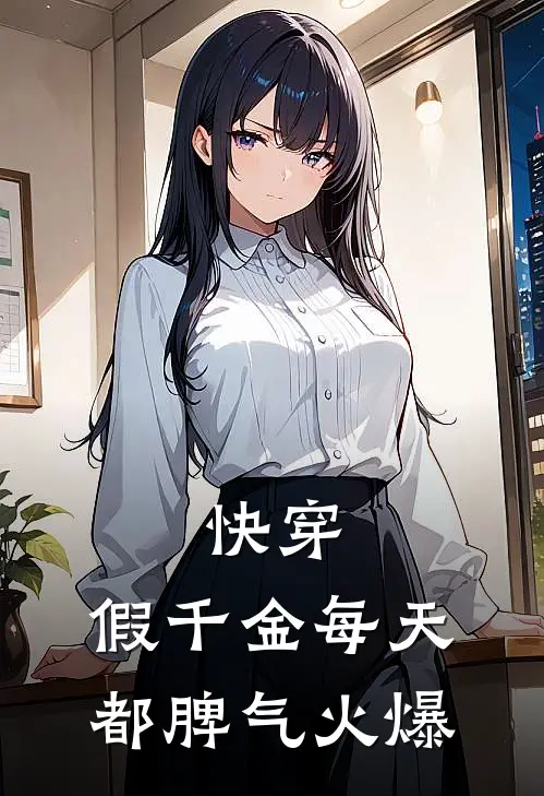 快穿：假千金每天都脾气火爆