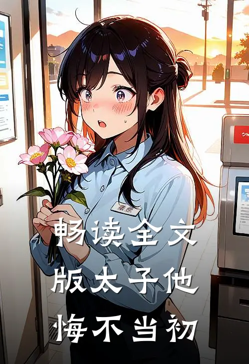 畅读全文版太子他悔不当初