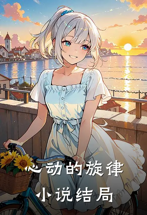 心动的旋律小说结局