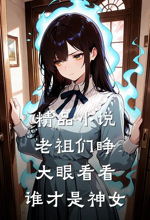 精品小说老祖们睁大眼看看，谁才是神女