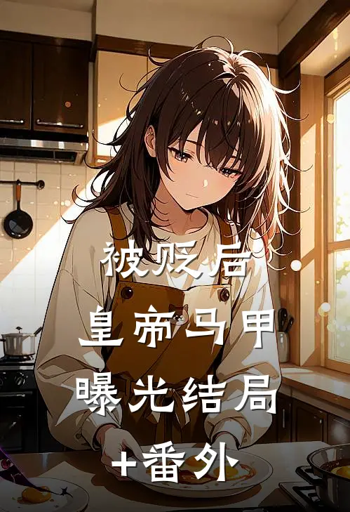 被贬后，皇帝马甲曝光结局+番外