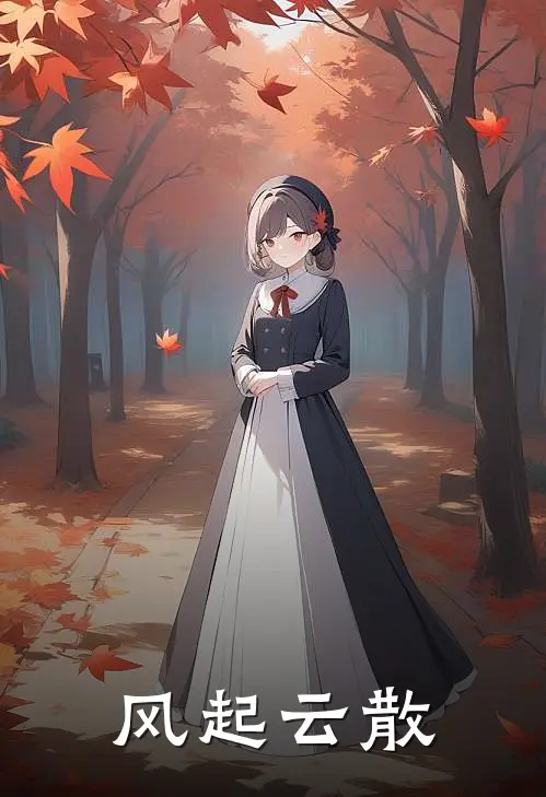 风起云散