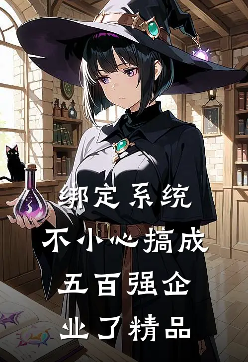 绑定系统：不小心搞成五百强企业了精品