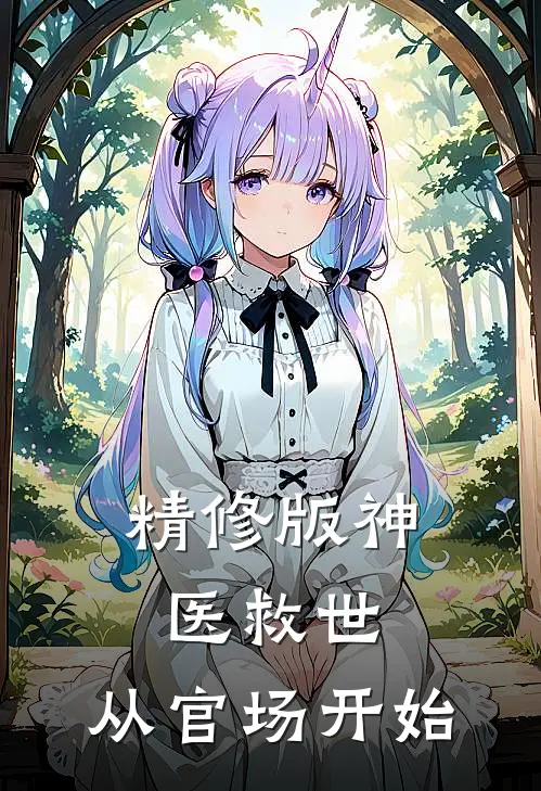 精修版神医救世：从官场开始