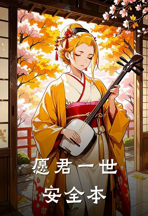 愿君一世安全本