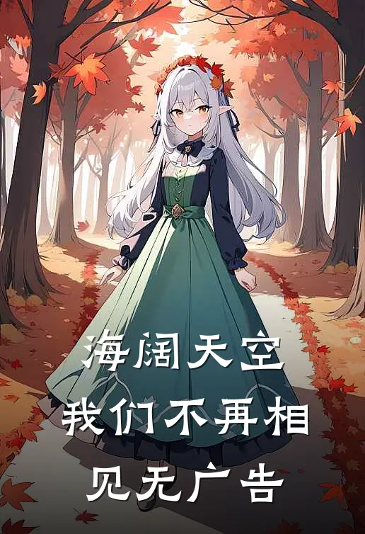 海阔天空，我们不再相见无广告