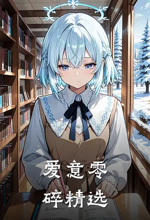 爱意零碎精选