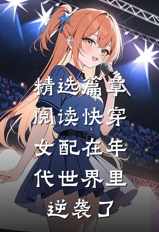 精选篇章阅读快穿：女配在年代世界里逆袭了