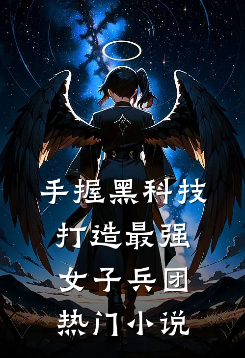 手握黑科技，打造最强女子兵团热门小说