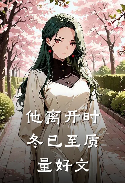 他离开时冬已至质量好文