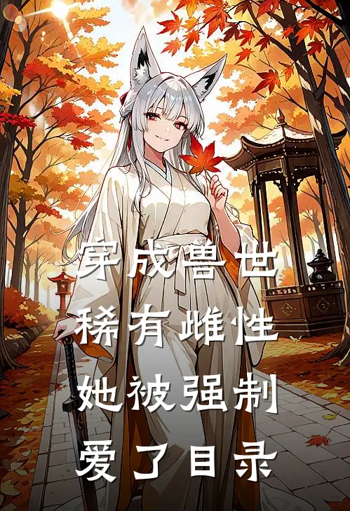穿成兽世稀有雌性，她被强制爱了目录