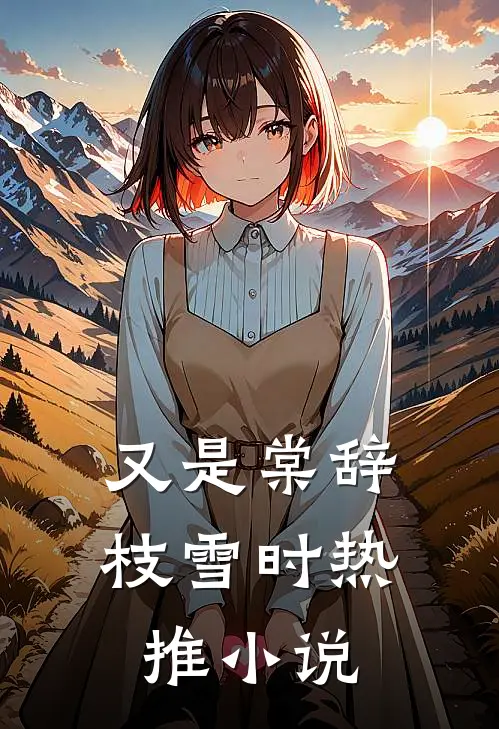 又是棠辞枝雪时热推小说