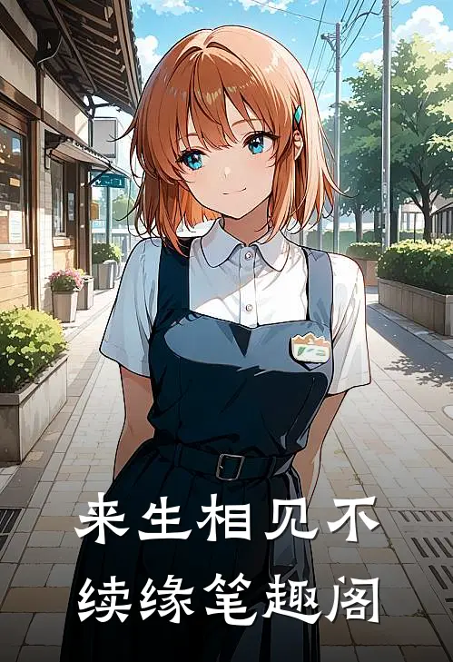 来生相见不续缘笔趣阁