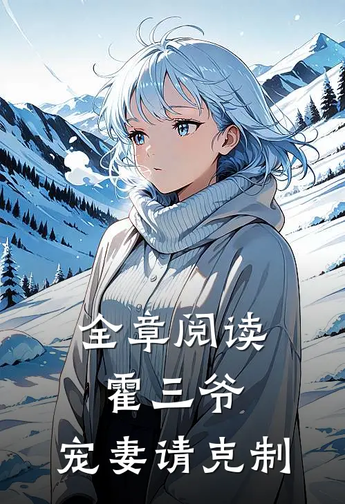 全章阅读霍三爷，宠妻请克制