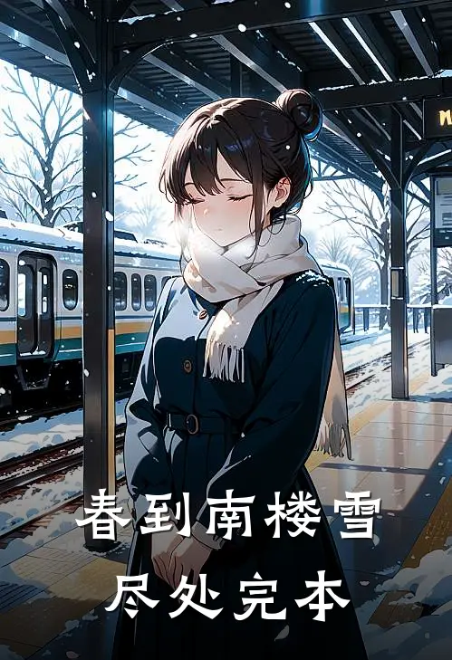 春到南楼雪尽处完本