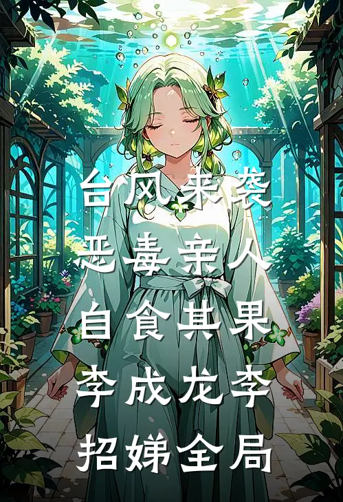 台风来袭，恶毒亲人自食其果李成龙李招娣全局
