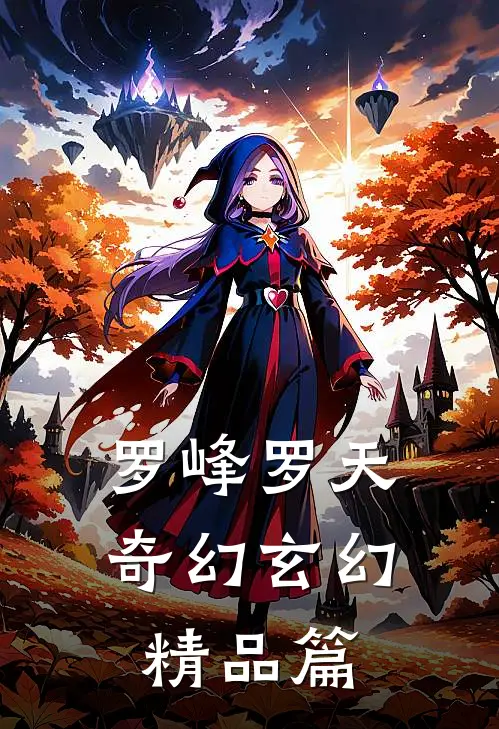 罗峰罗天奇幻玄幻精品篇