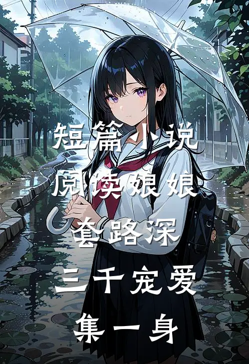 短篇小说阅读娘娘套路深，三千宠爱集一身