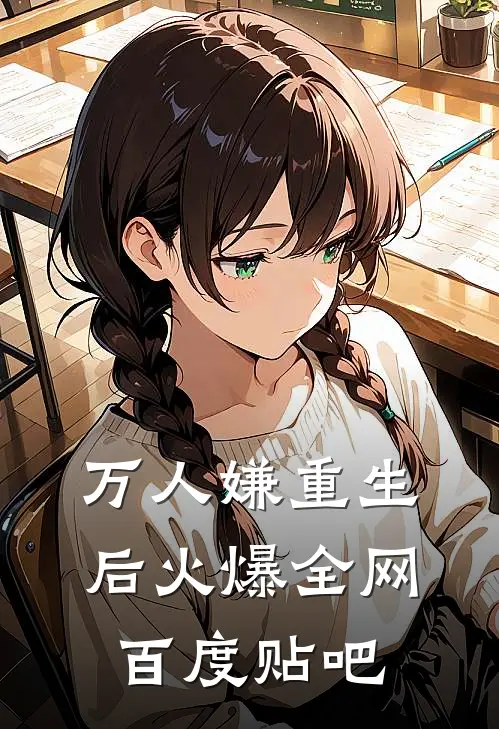 万人嫌重生后火爆全网百度贴吧
