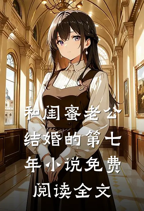 和闺蜜老公结婚的第七年小说免费阅读全文