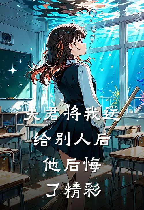 夫君将我送给别人后，他后悔了精彩