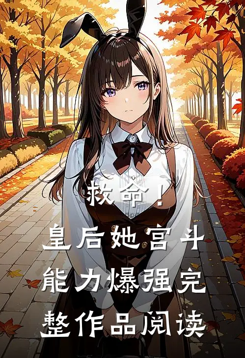 救命！皇后她宫斗能力爆强完整作品阅读
