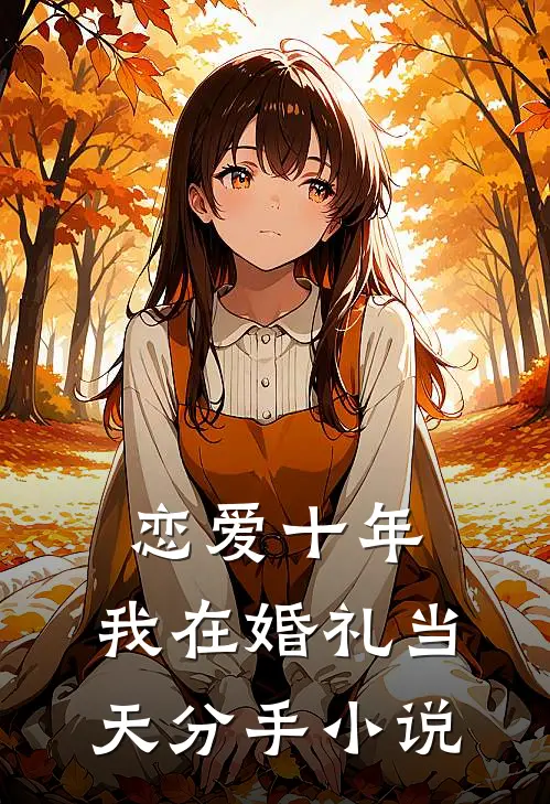 恋爱十年，我在婚礼当天分手小说