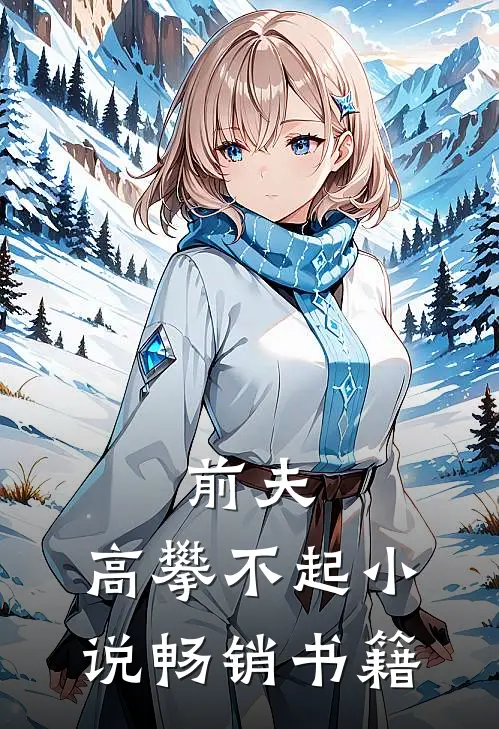 前夫,高攀不起 小说畅销书籍