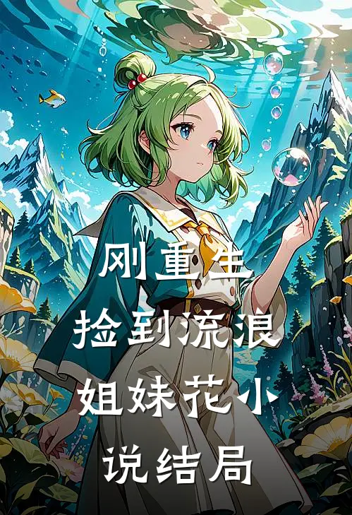 刚重生，捡到流浪姐妹花小说结局