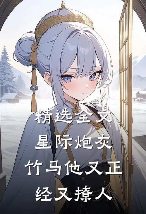 精选全文星际炮灰：竹马他又正经又撩人