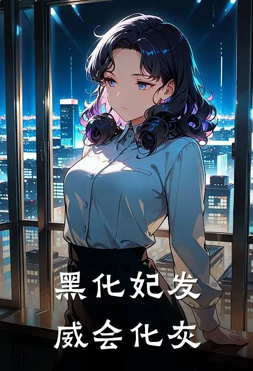 黑化妃发威会化灰