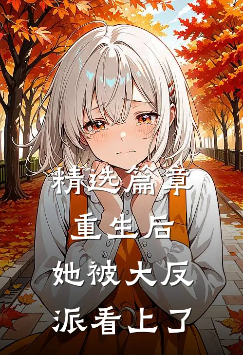 精选篇章重生后，她被大反派看上了