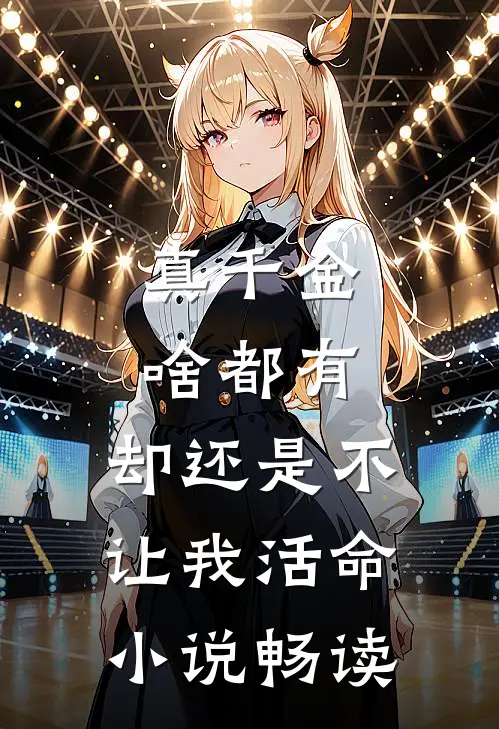 真千金啥都有，却还是不让我活命小说畅读